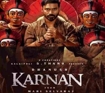 فيلم Karnan 2021 مترجم