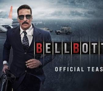 فيلم Bell Bottom 2021 مترجم