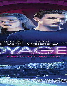 فيلم Voyagers 2021 مترجم