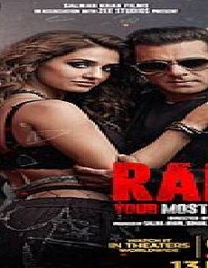فيلم Radhe 2021 مترجم