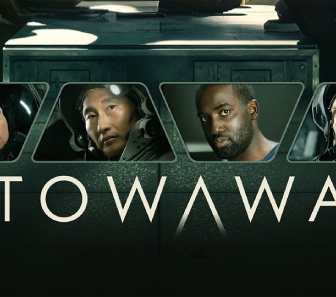 فيلم Stowaway 2021 مترجم