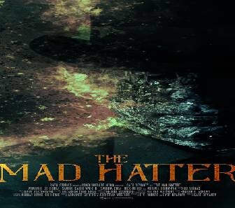 فيلم The Mad Hatter 2021 مترجم