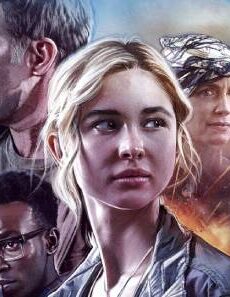 فيلم Run Hide Fight 2020 مترجم