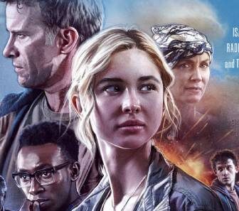 فيلم Run Hide Fight 2020 مترجم