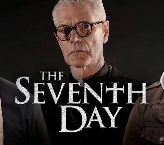 فيلم The Seventh Day 2021 مترجم