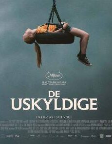 فيلم De uskyldige 2021 مترجم