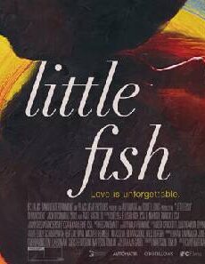 فيلم Little Fish 2020 مترجم
