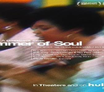 فيلم Summer of Soul 2021 مترجم