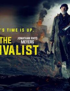 فيلم Survivalist 2021 مترجم