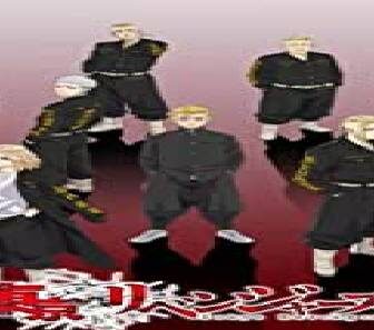 فيلم Tokyo Revengers 2021 مترجم