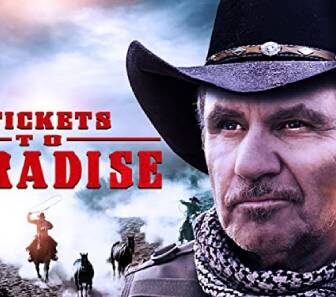 فيلم Tickets to Paradise 2021 مترجم