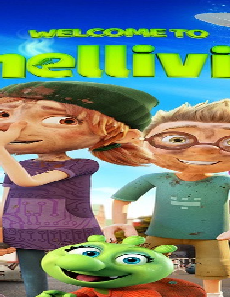 فيلم Smelliville 2021 مترجم