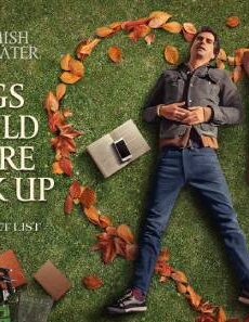 فيلم 10 Things We Should Do Before We Break Up 2020 مترجم