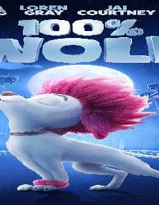 فيلم 100 Wolf 2020 مترجم