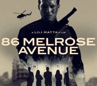 فيلم 86 Melrose Avenue 2020 مترجم