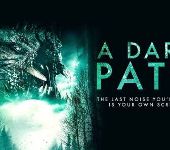 فيلم A Dark Path 2020 مترجم