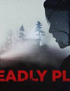 فيلم A Deadly Place 2020 مترجم