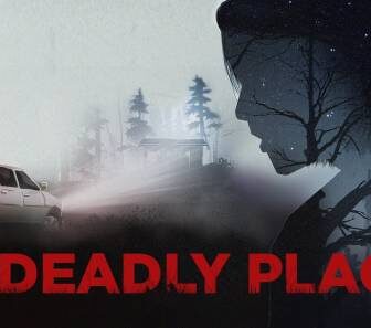 فيلم A Deadly Place 2020 مترجم