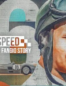 فيلم A Life Of Speed The Juan Manuel Fangio Story 2020 مترجم