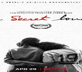 فيلم A Secret Love 2020 مترجم