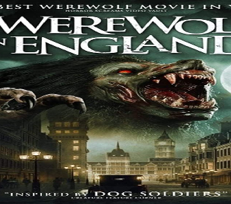 فيلم A Werewolf In England 2020 مترجم