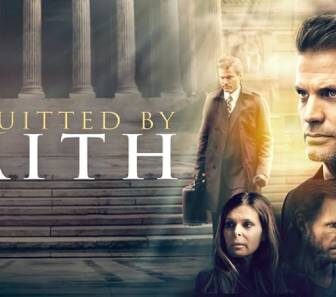 فيلم Acquitted By Faith 2020 مترجم
