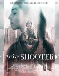 فيلم Active Shooter 2020 مترجم