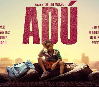 فيلم Adu 2020 مترجم