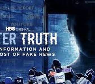 فيلم After Truth Disinformation And The Cost Of Fake News 2020 مترجم