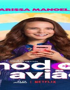 فيلم Airplane Mode 2020 مترجم