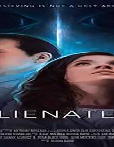 فيلم Alienated 2020 مترجم