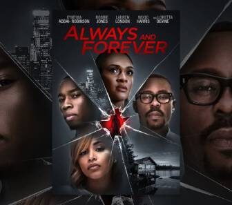 فيلم Always And Forever 2020 مترجم