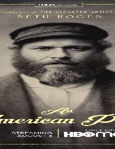 فيلم An American Pickle 2020 مترجم