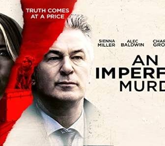 فيلم An Imperfect Murder 2020 مترجم