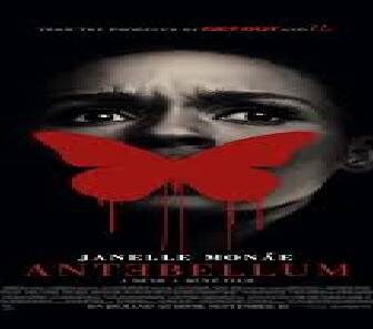 فيلم Antebellum 2020 مترجم