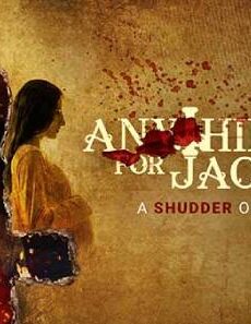 فيلم Anything For Jackson 2020 مترجم