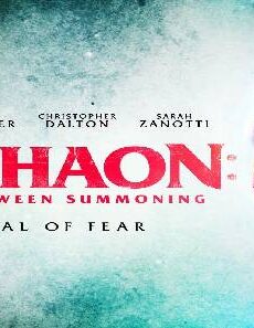 فيلم Archaon The Halloween Summoning 2020 مترجم