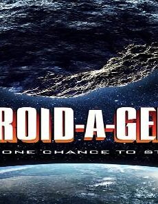 فيلم Asteroid A Geddon 2020 مترجم