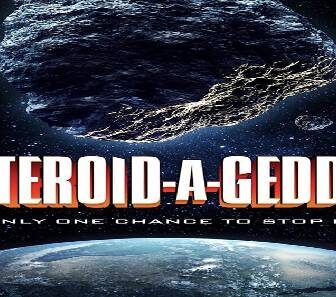 فيلم Asteroid A Geddon 2020 مترجم