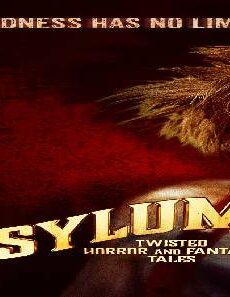 فيلم Asylum Twisted Horror And Fantasy Tales 2020 مترجم