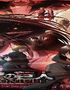 فيلم Attack On Titan Chronicle 2020 مترجم