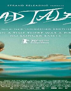 فيلم Bad Tales 2020 مترجم