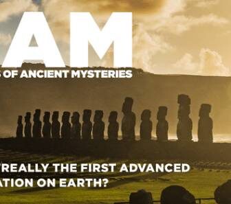 فيلم BAM Builders Of The Ancient Mysteries 2020 مترجم