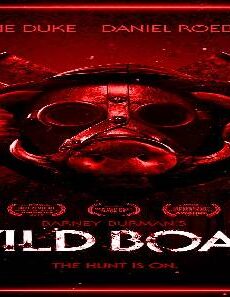 فيلم Barney Burmans Wild Boar 2020 مترجم