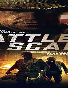 فيلم Battle Scars 2020 مترجم