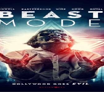 فيلم Beast Mode 2020 مترجم