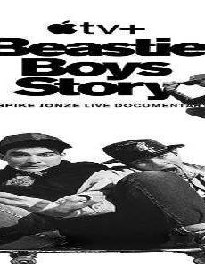 فيلم Beastie Boys Story 2020 مترجم