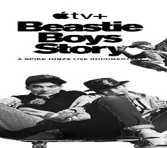 فيلم Beastie Boys Story 2020 مترجم