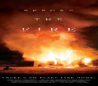فيلم Before The Fire 2020 مترجم