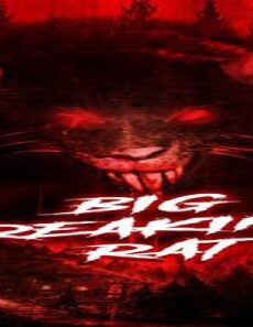فيلم Big Freaking Rat 2020 مترجم
